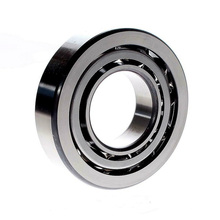 Bearing Supplier 7014A5TYNSUMP4 Steel Retainer B Angle Angular Contact Ball Bearing